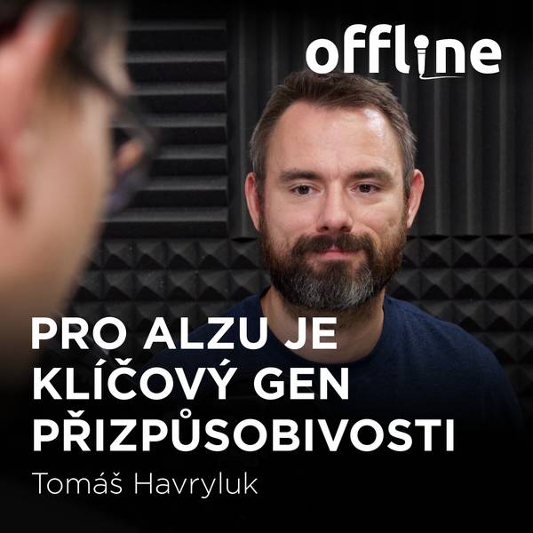 Offline Štěpána Křečka